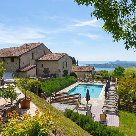 Premignaga Natural Home ガルドーネ・リヴィエラ エクステリア 写真