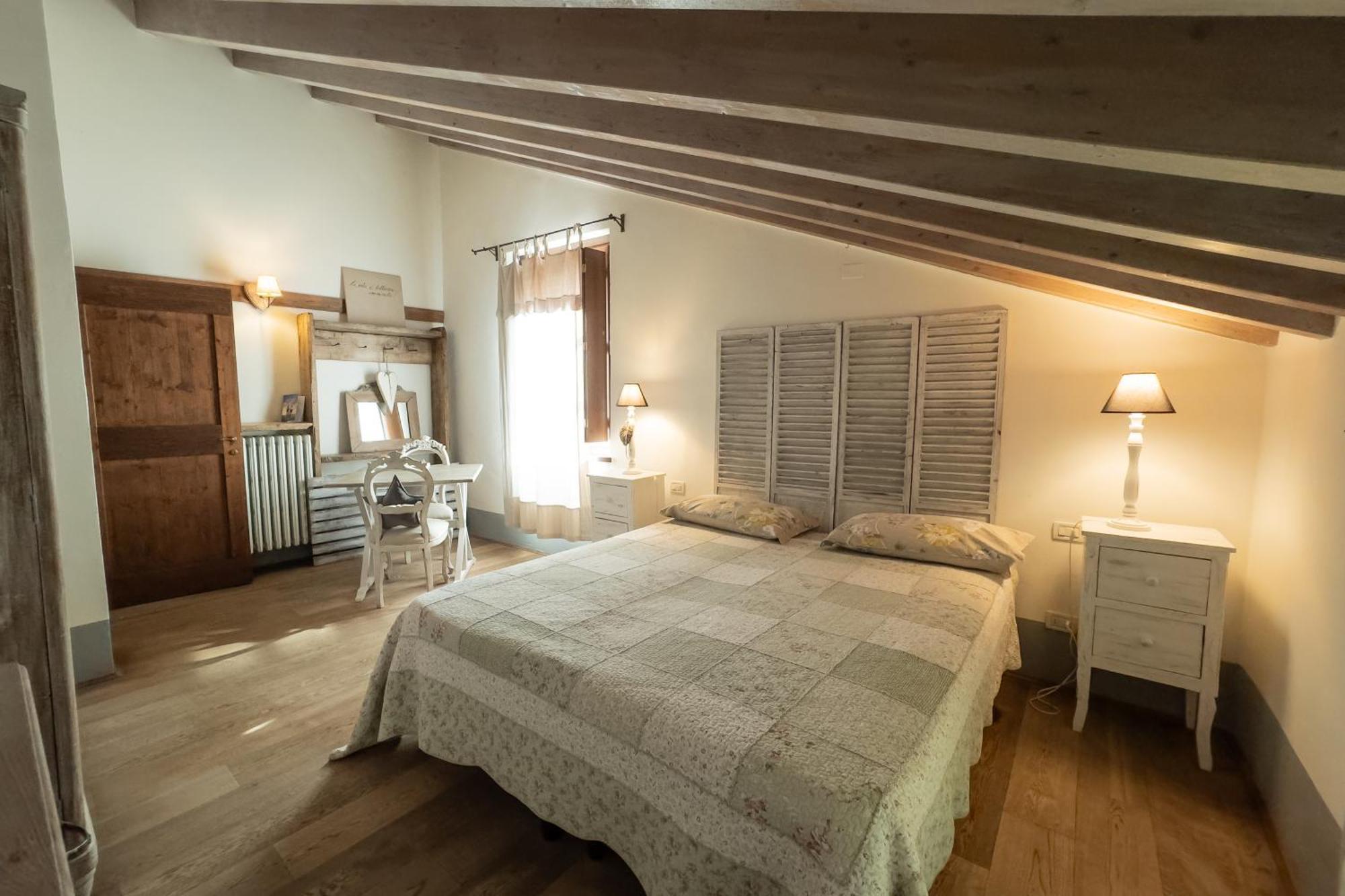 Premignaga Natural Home ガルドーネ・リヴィエラ エクステリア 写真