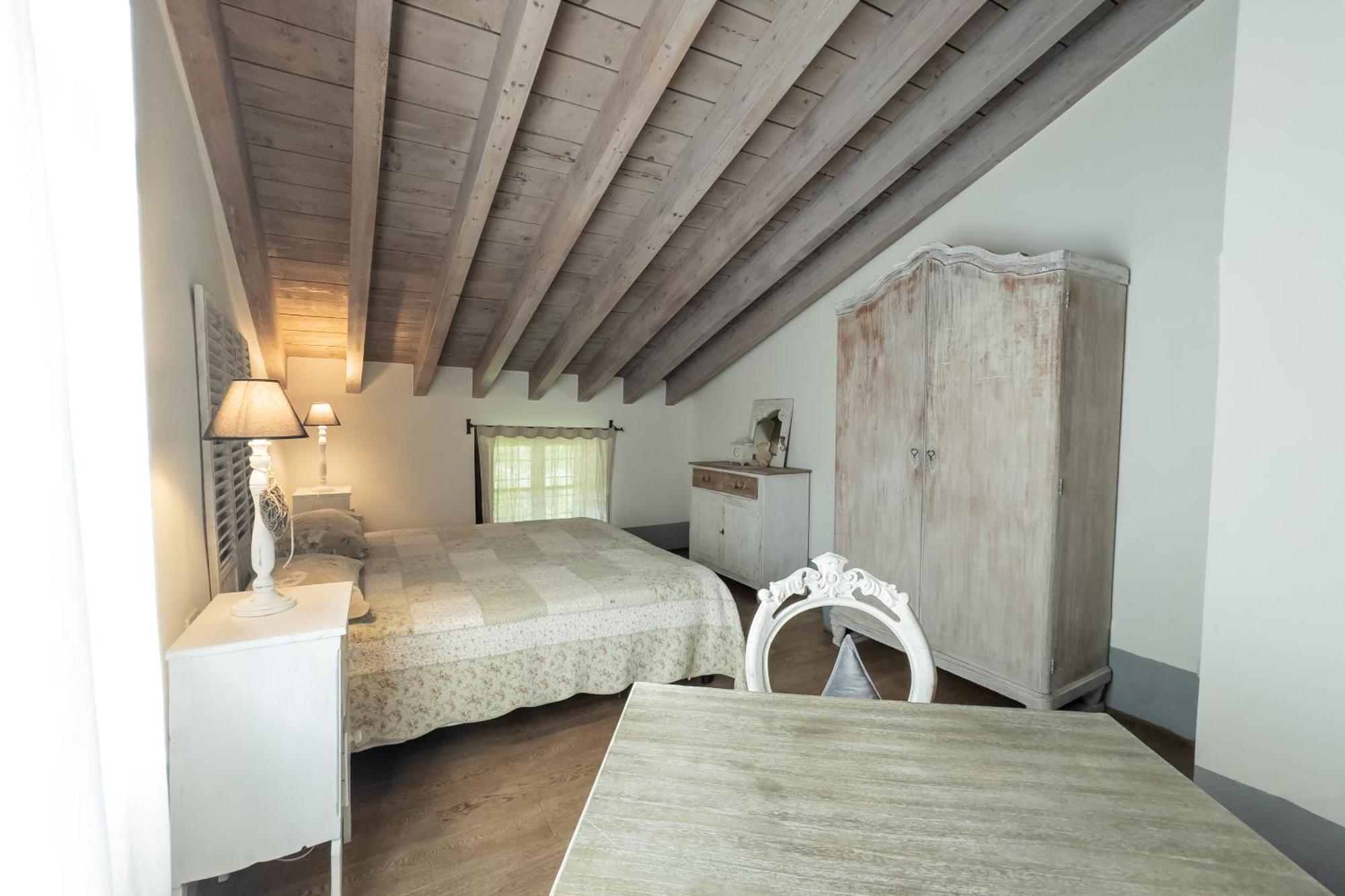 Premignaga Natural Home ガルドーネ・リヴィエラ エクステリア 写真