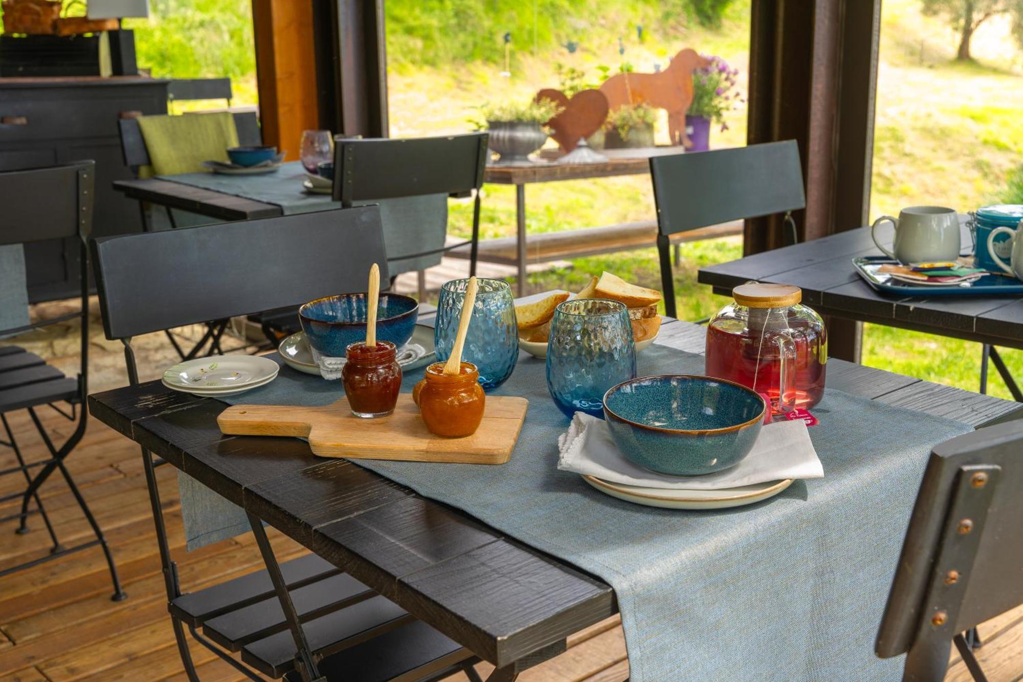 Premignaga Natural Home ガルドーネ・リヴィエラ エクステリア 写真