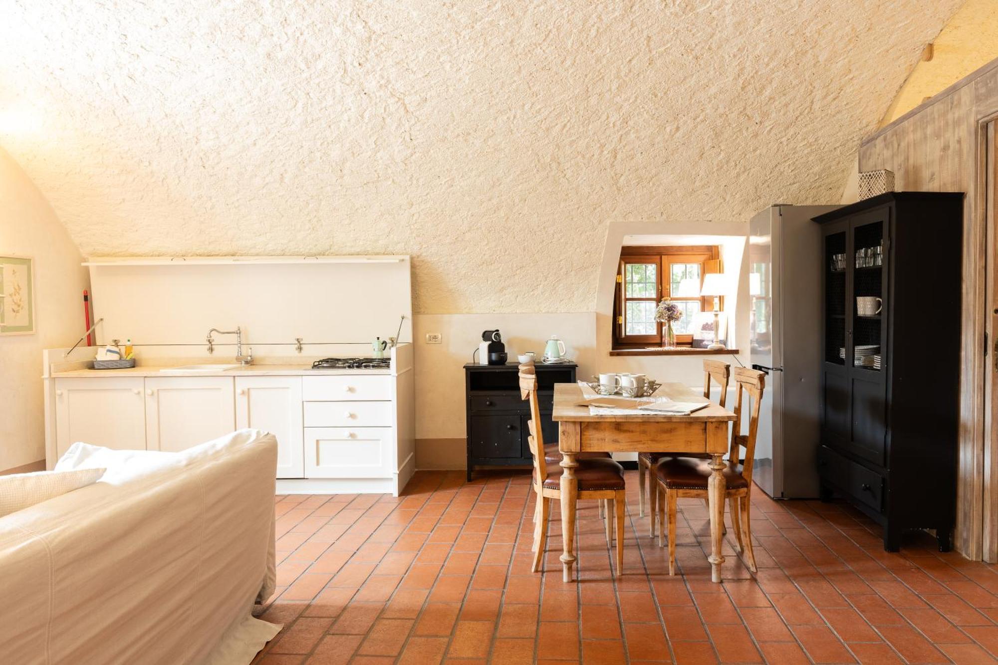 Premignaga Natural Home ガルドーネ・リヴィエラ エクステリア 写真