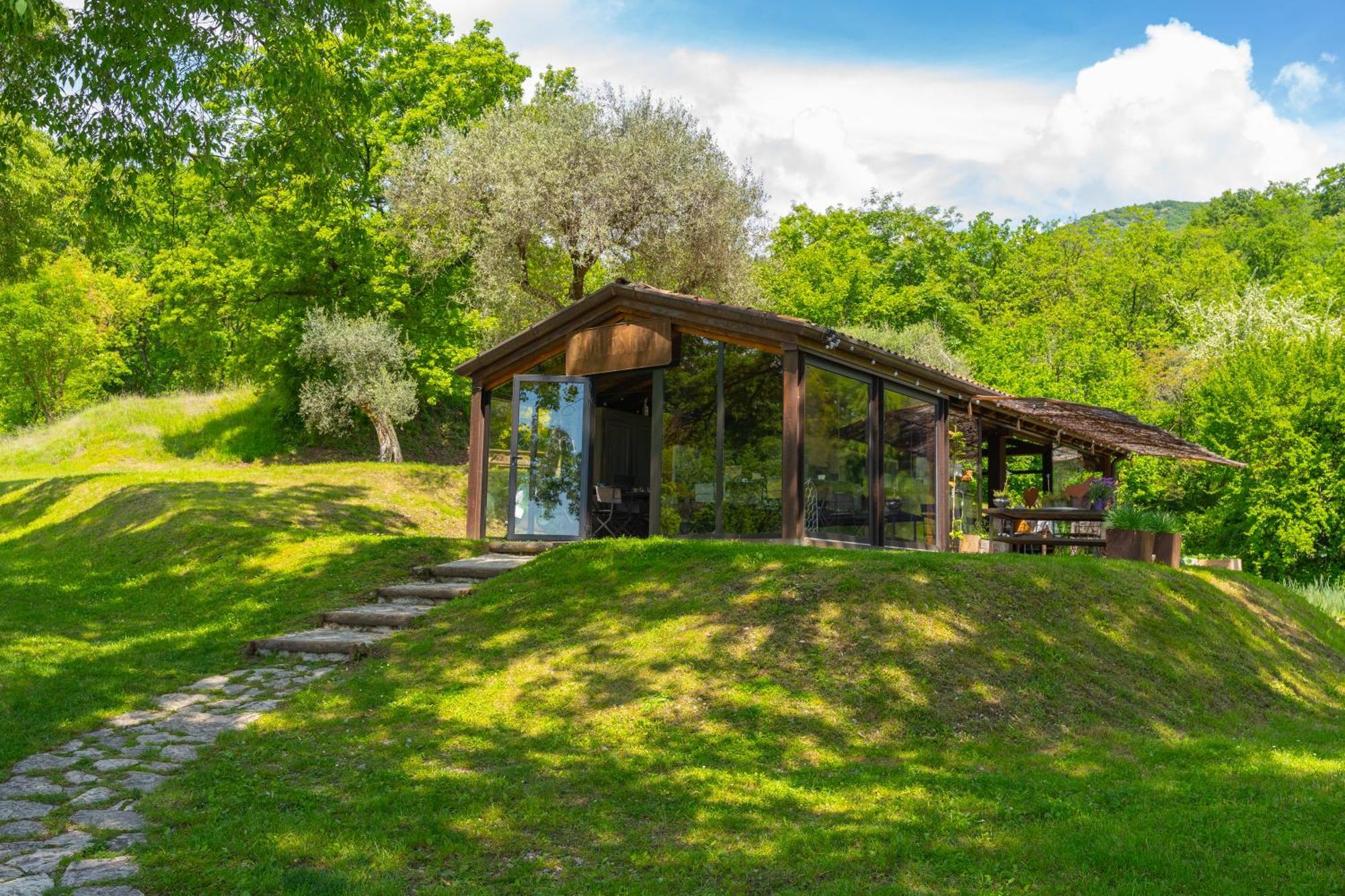 Premignaga Natural Home ガルドーネ・リヴィエラ エクステリア 写真