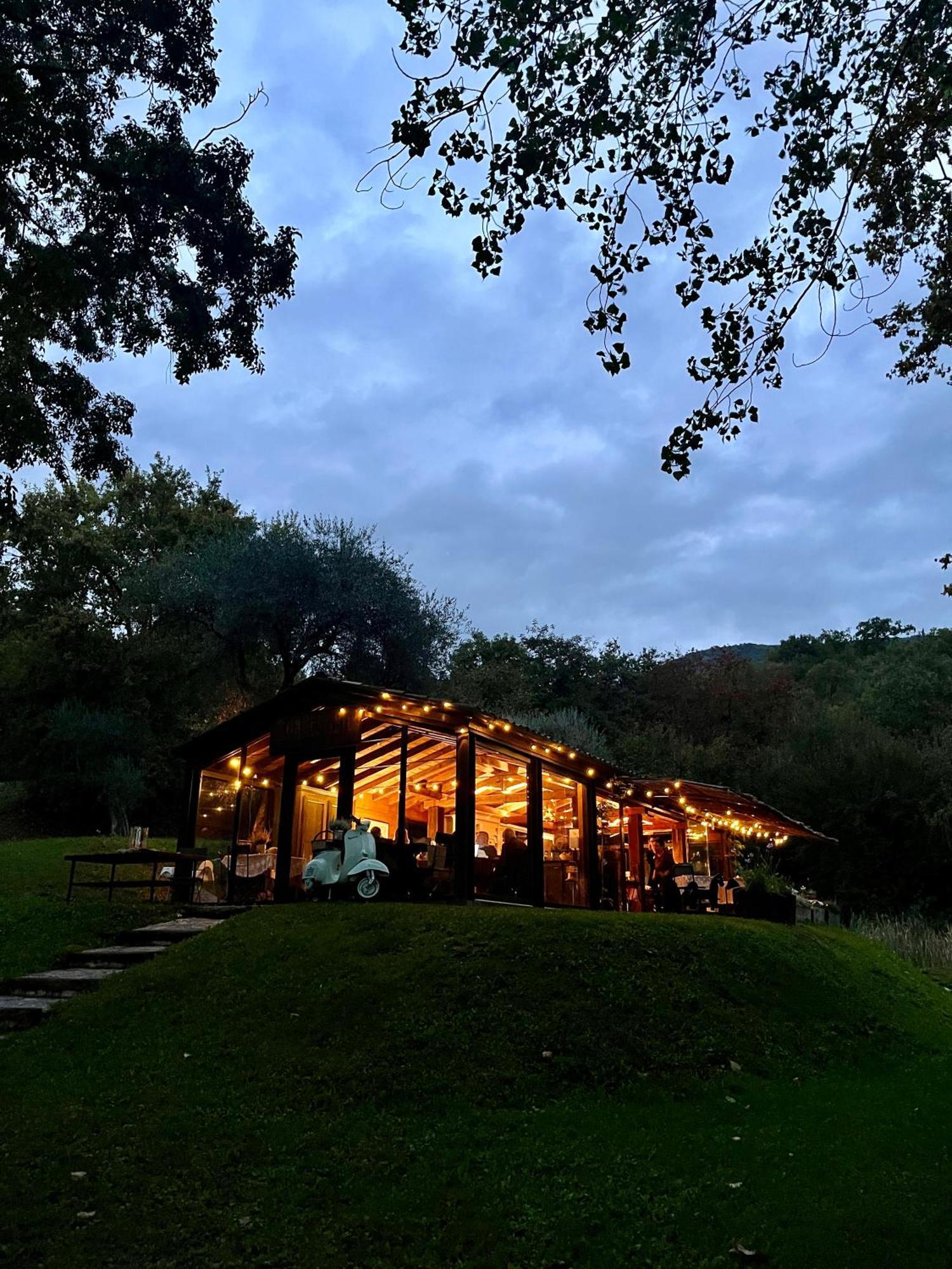 Premignaga Natural Home ガルドーネ・リヴィエラ エクステリア 写真