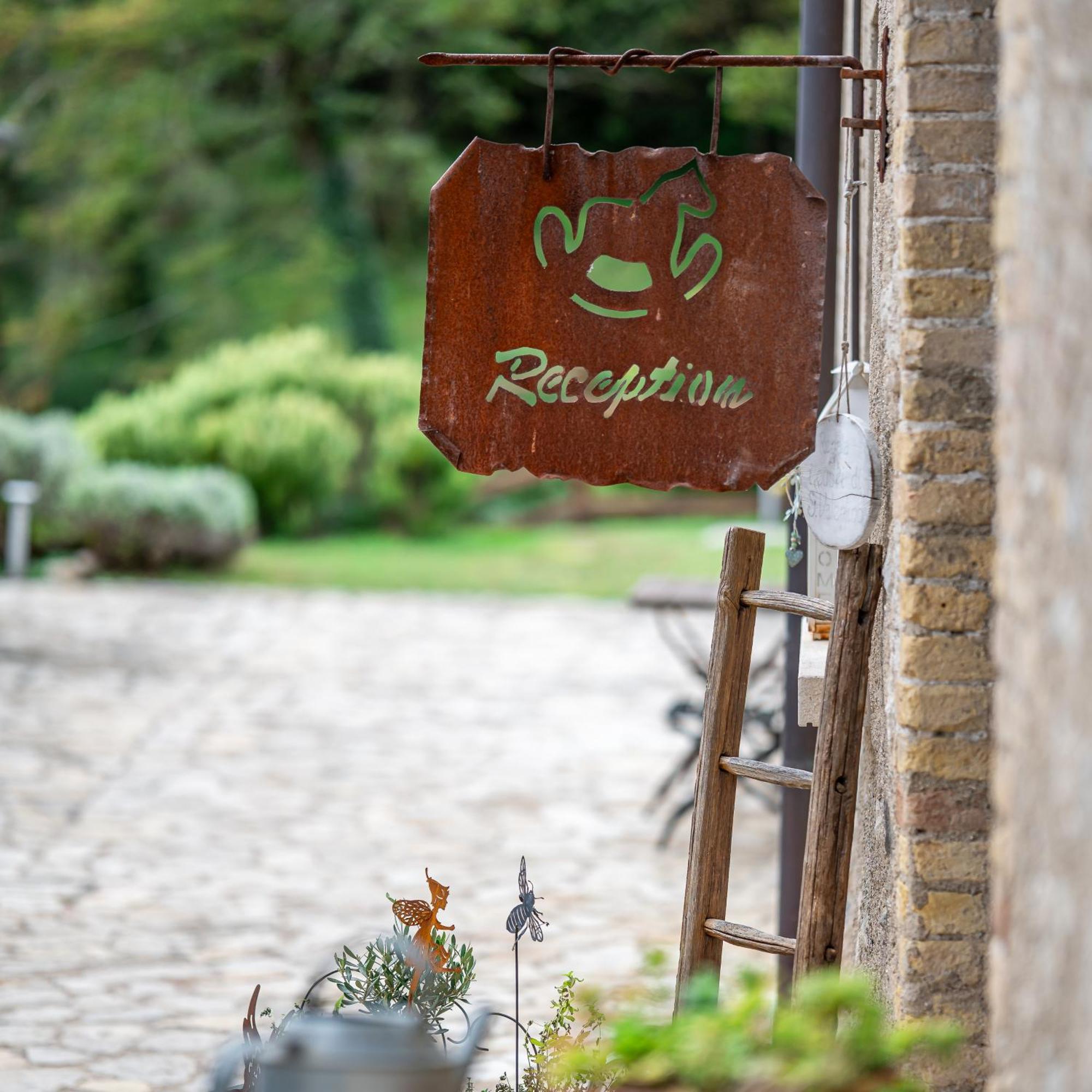 Premignaga Natural Home ガルドーネ・リヴィエラ エクステリア 写真