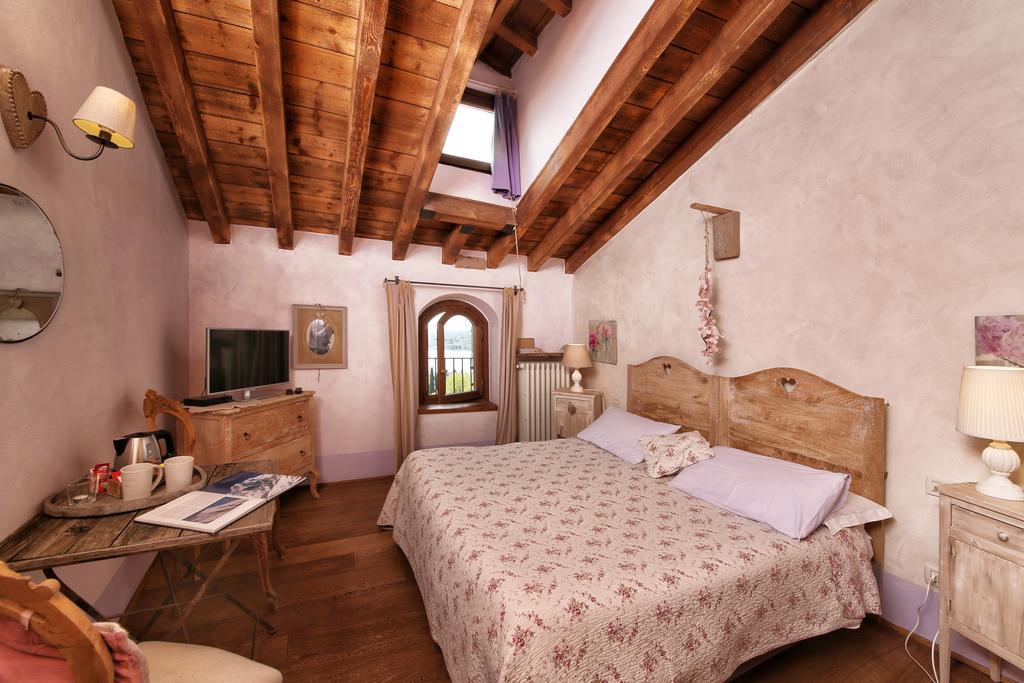 Premignaga Natural Home ガルドーネ・リヴィエラ エクステリア 写真