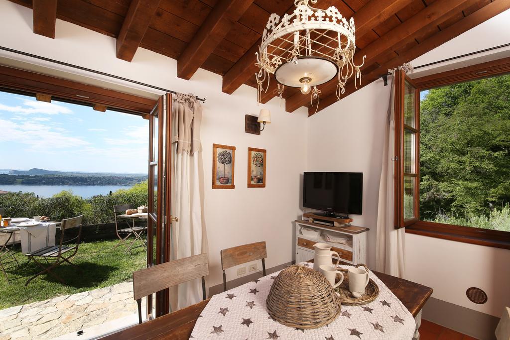Premignaga Natural Home ガルドーネ・リヴィエラ エクステリア 写真