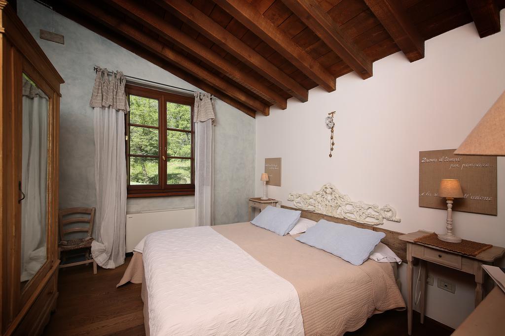 Premignaga Natural Home ガルドーネ・リヴィエラ エクステリア 写真