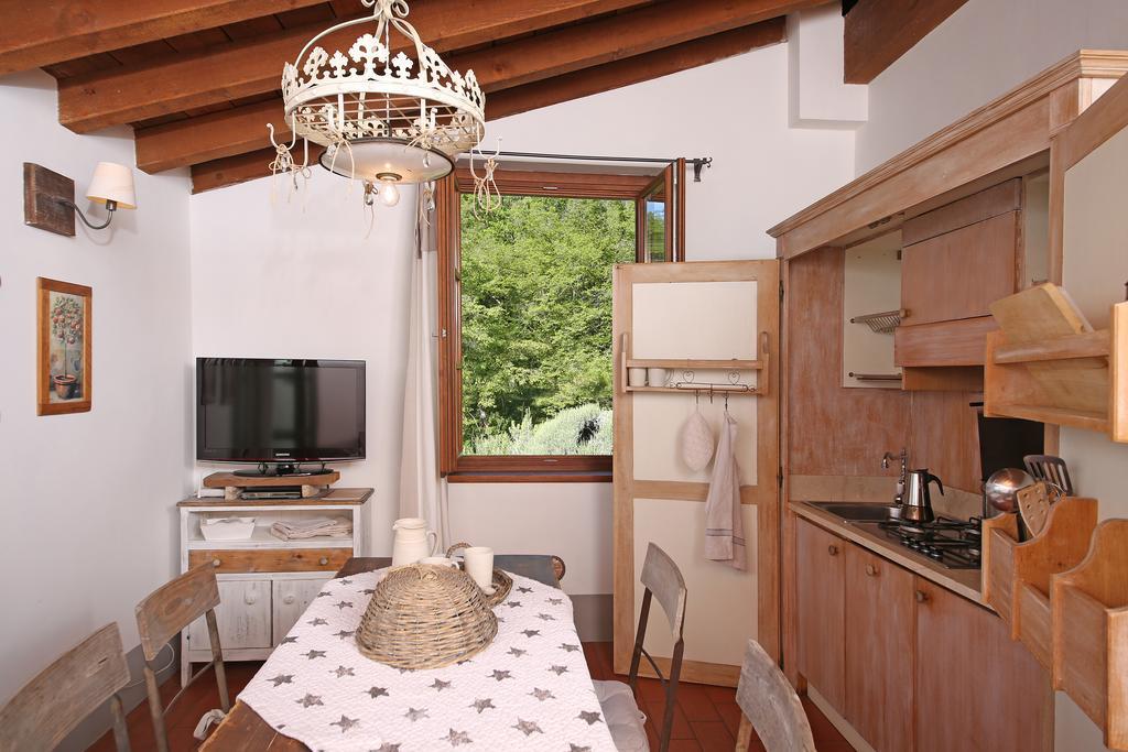 Premignaga Natural Home ガルドーネ・リヴィエラ エクステリア 写真