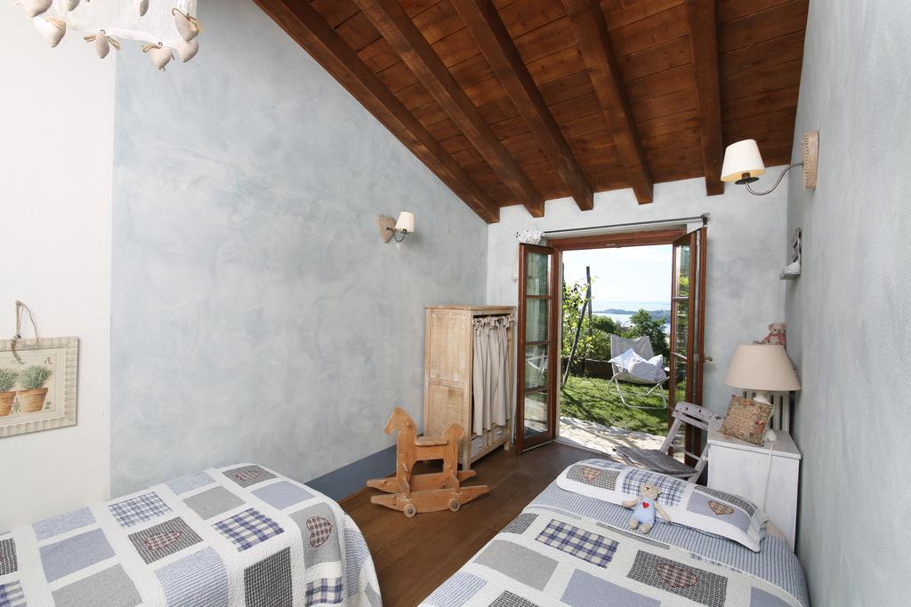 Premignaga Natural Home ガルドーネ・リヴィエラ エクステリア 写真